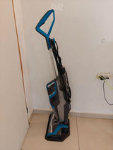 שואב שוטף bissell crosswave