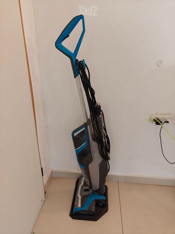 שואב שוטף bissell crosswave