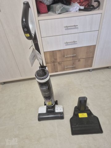 שואב שוטף