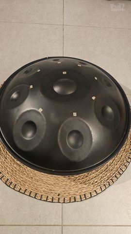 פאנטם D- minor