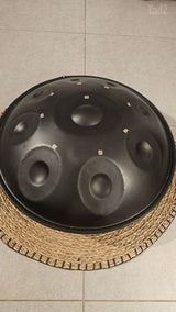 פאנטם D- minor