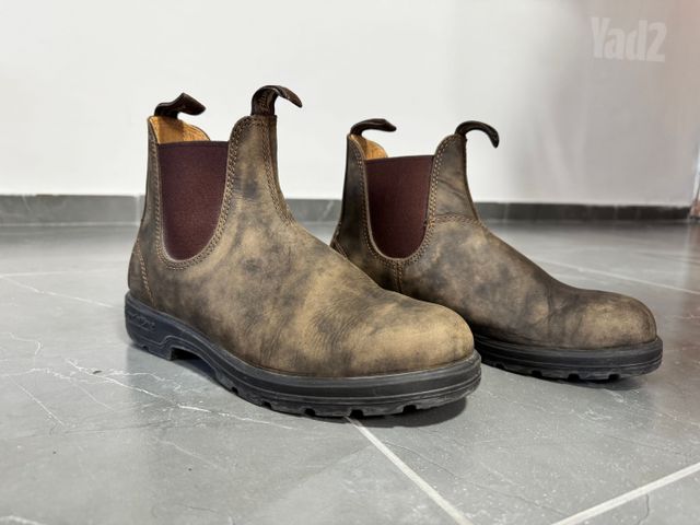מגפי blundstone דגם 585