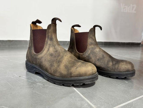 מגפי blundstone דגם 585