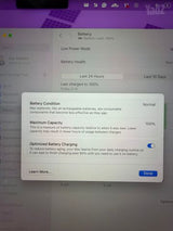 Macbook Pro M3 pro
