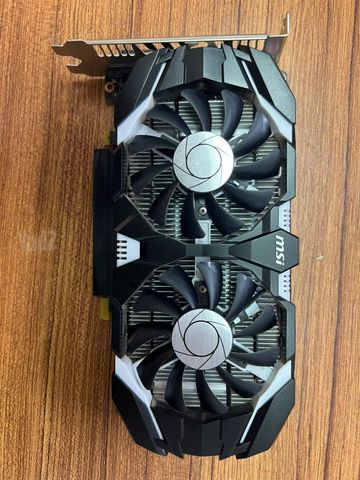 כרטיס מסך   GeForce GTX 1050