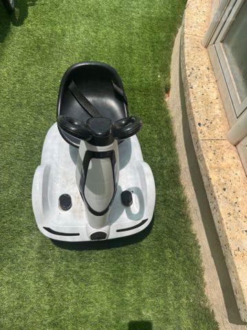 ממונע לילדים