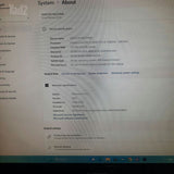 Intel  Core i7