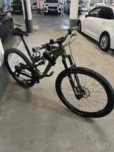אופני KONA