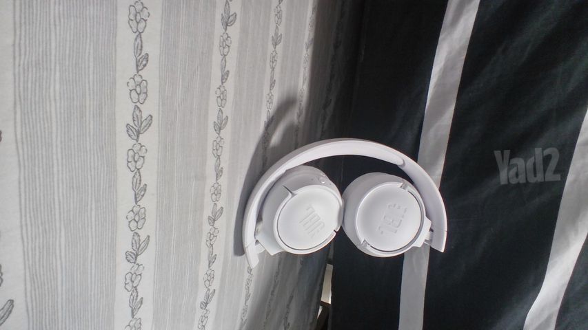 אוזניות JBL