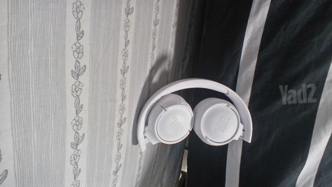 אוזניות JBL