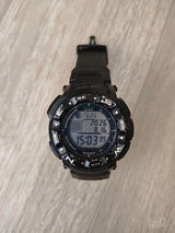 Casio prw 2500