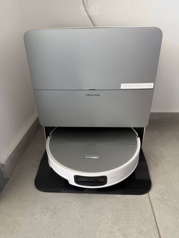 Roborock saros 20 sonic