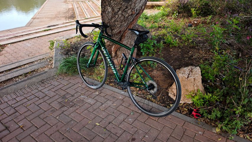 Specialized Allez lite אופניים