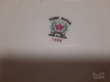סט Tono China יפן 24 חלקים