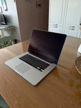 Apple MacBook Pro Retina 2015