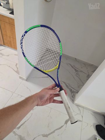 מחבט טניס