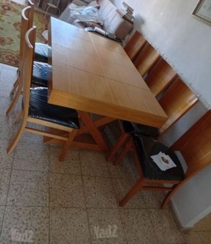 פינת אוכל