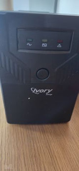 אל פסק UPS 800VA/480W