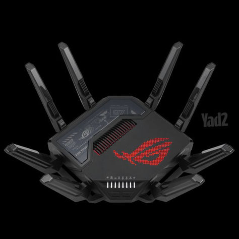 Asus ROG GT-BE98 wifi7
