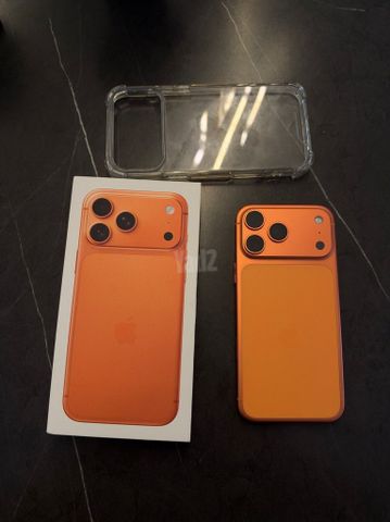 Iphone 17 Pro Max 512 GB