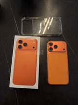 Iphone 17 Pro Max 512 GB