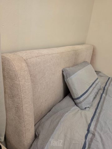 מיטה זוגית