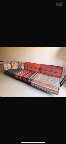 Roche bobois -missoni