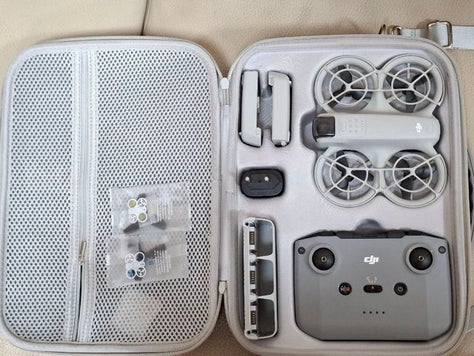 רחפן dji