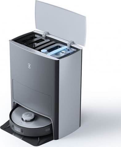 DEEBOT X1 OMNI ECOVACS