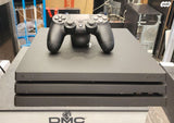 playstation 4 pro פרוץ 12.52