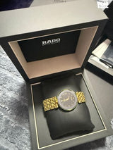 שעון Rado