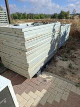 40  פנלים סולריים