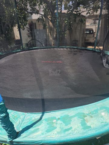 טרמפולינה
