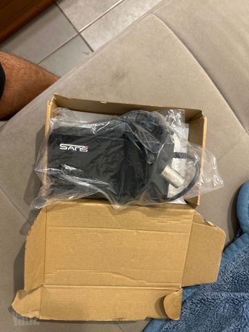 מטען שתי אמפר 48 volt