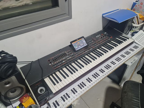 PA4X