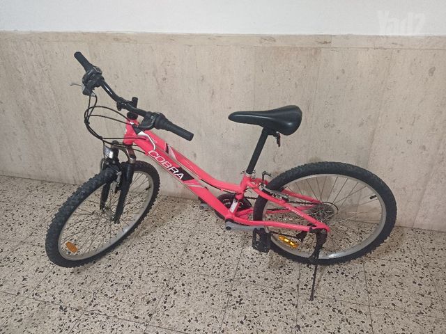אופניים 24"