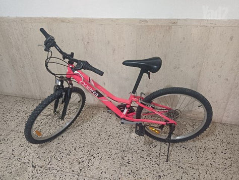 אופניים 24"
