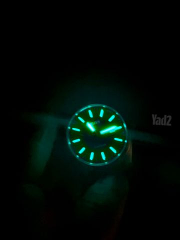 שעון ECO DRIVE  סיטיזן  Casio