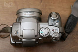 מצלמת קנון Canon Powershot S2