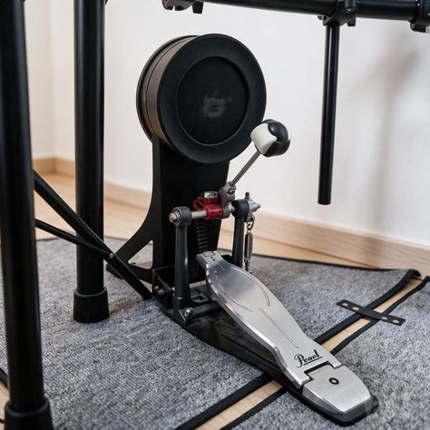 Roland TD-17KV2 משודרגת