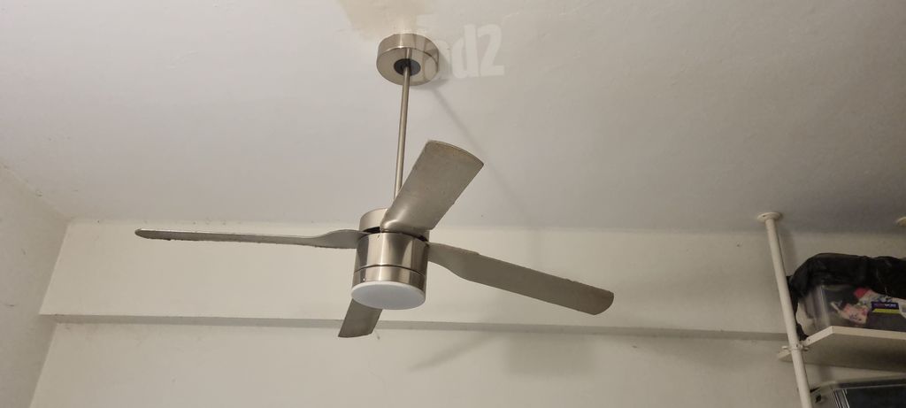 מאוורר תיקרה