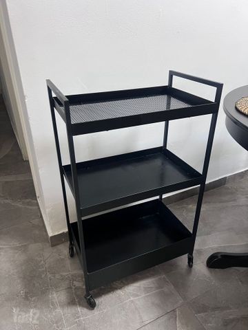 עגלת אחסון