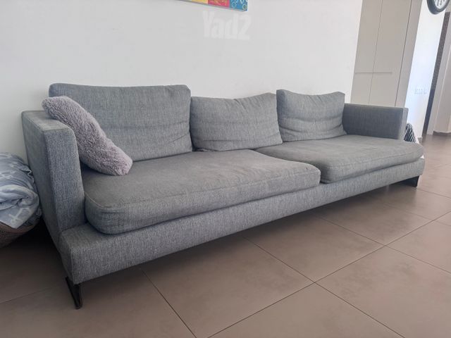 ספת סלון