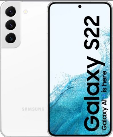 פלאפון Samsung Galaxy S22