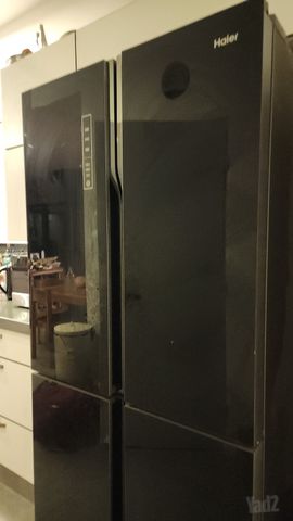 מקרר haier