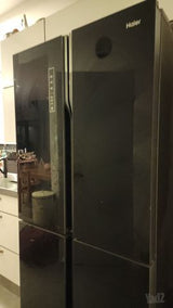מקרר haier