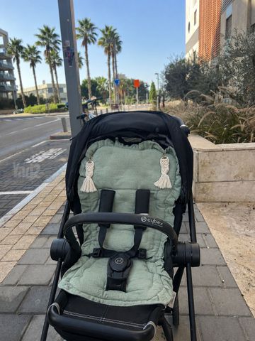 Cybex Mios 3