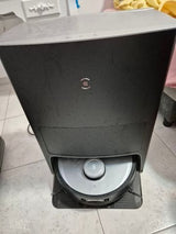שואב שוטף Ecovax
