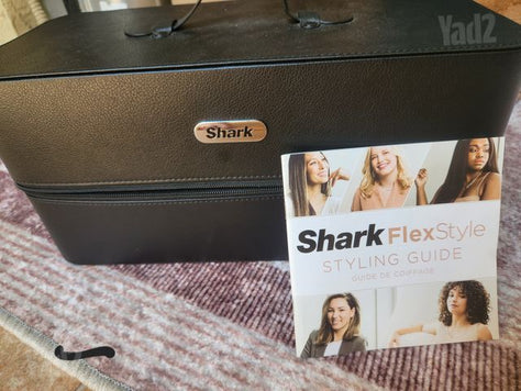 Shark FlexStyl  5 in 1