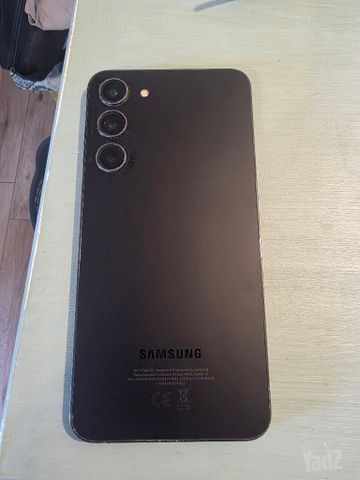 סמסונג S23 Plus
